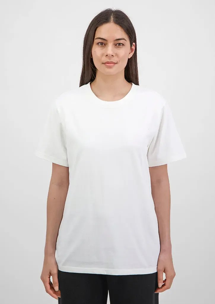 Goodmates Wommen's Everyday Short Sleeve Tee X2001W Metro Workwear